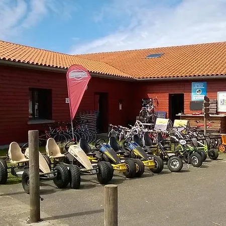 Mobilhome 3ch Tout équipé 4* Gastes