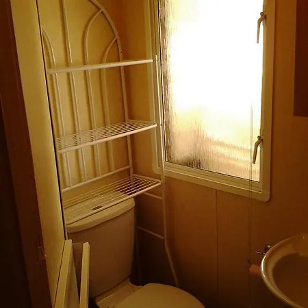 Mobilhome 3ch Tout équipé 4*